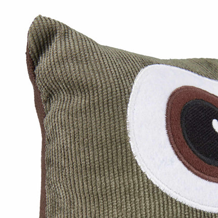 Butoir de porte hibou