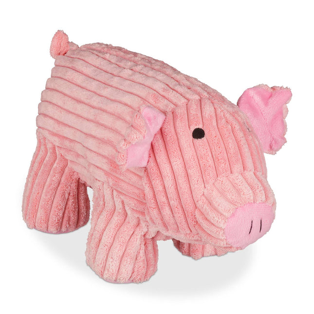 Cale-porte cochon debout