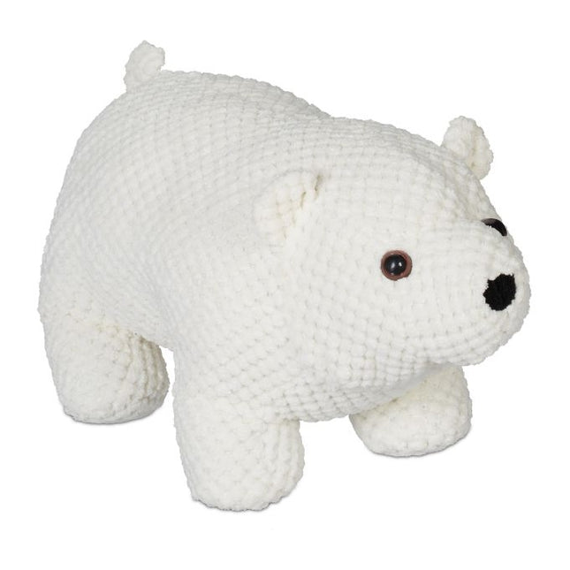 Cale-porte ours polaire