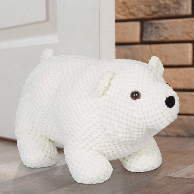 Cale-porte ours polaire