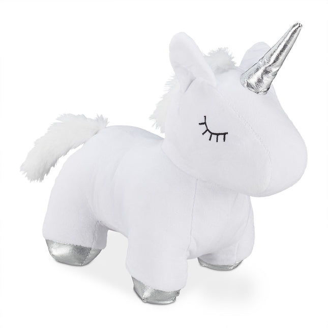 Cale-porte licorne