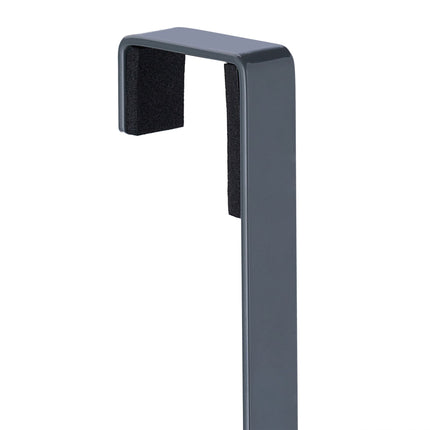 Porte-serviettes de porte à suspendre