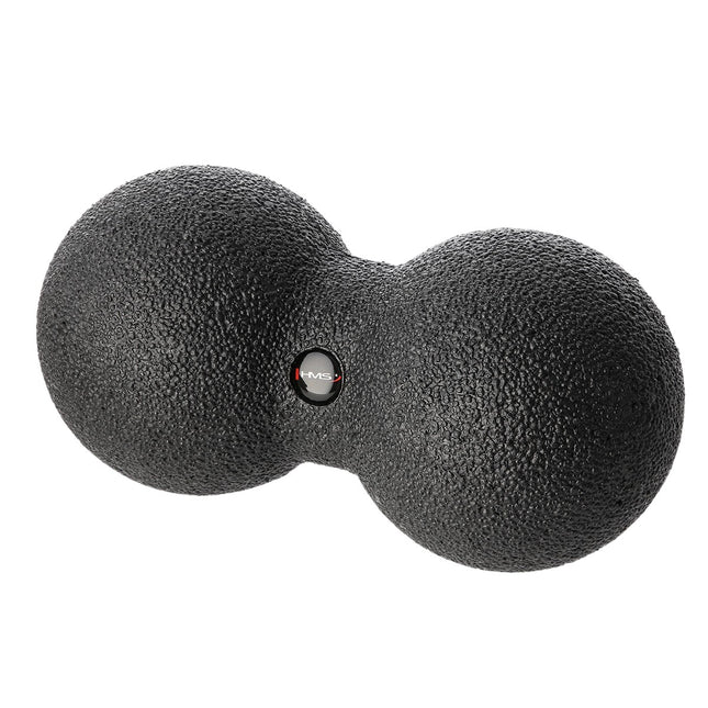 Balle de massage double, 8 x 16 cm