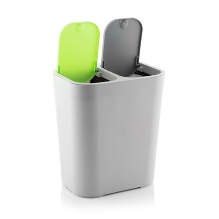 Doppelter Recyclingbehälter Bincle InnovaGoods
