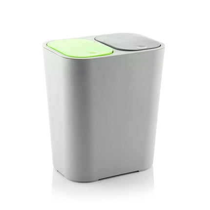Doppelter Recyclingbehälter Bincle InnovaGoods