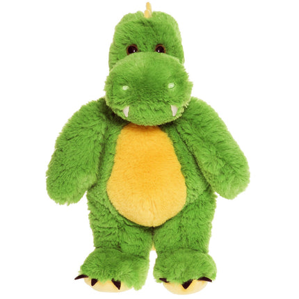 Drache zwischen