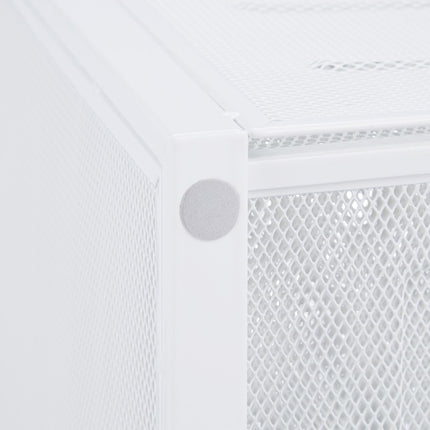 Schubladenbox mit 5 Schubladen