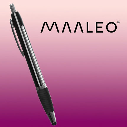 Stylo à cordon - 6 pcs. Maaleo 24277