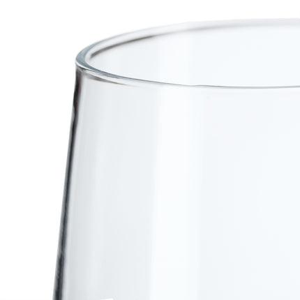 Verre à boire, pack de 6