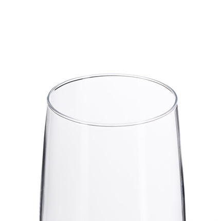 Lot de 12 verres à boire