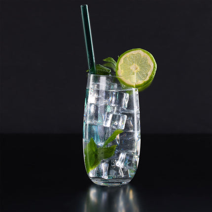 Lot de 12 verres à boire