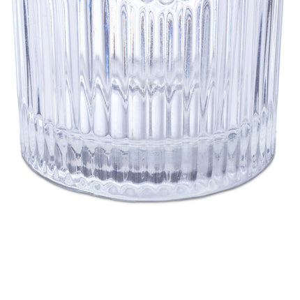Trinkgläser Vintage 40 cl 4er Set