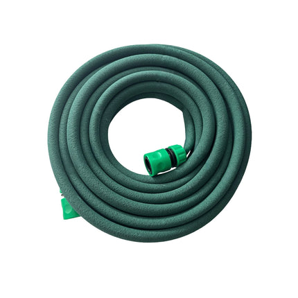 Tuyau d'irrigation goutte à goutte, économique en eau, grande longueur