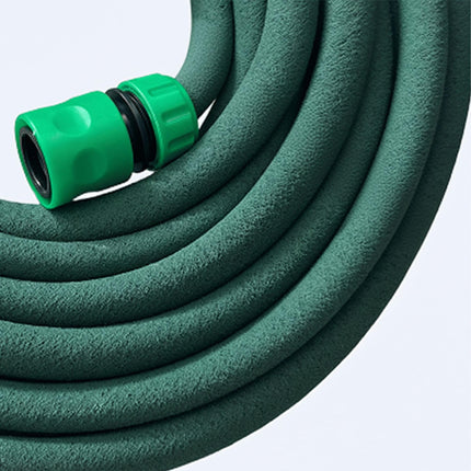Tuyau d'irrigation goutte à goutte, économique en eau, grande longueur