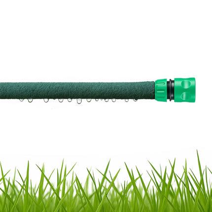 Tuyau d'irrigation goutte à goutte, économique en eau, grande longueur