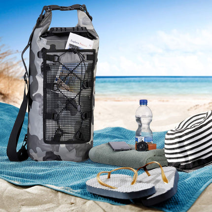 Sac à dos Dry Bag 25 litres