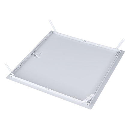 Drywall Access Panel 39x39 cm, Steel Hinged Service Door