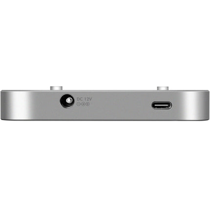 Dual M.2 NVMe SSD-Dockingstation USB 3.2 Gen 2