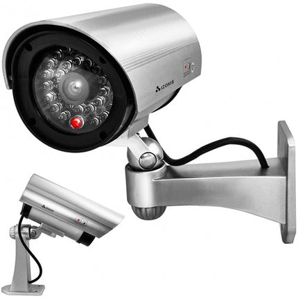 Caméra CCD IR factice