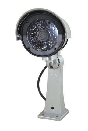 Caméra CCD IR factice