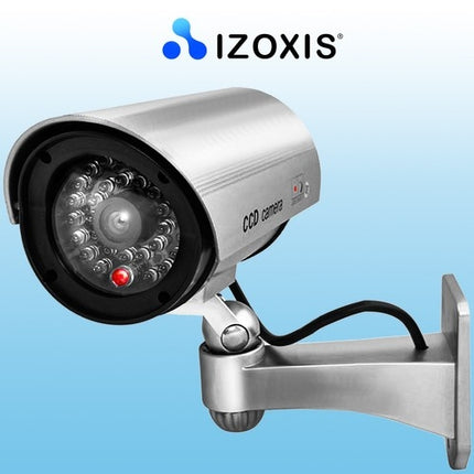 Caméra CCD IR factice