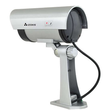 Caméra CCD IR factice