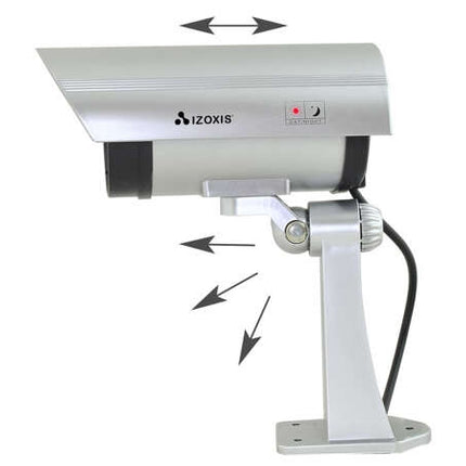 Caméra CCD IR factice