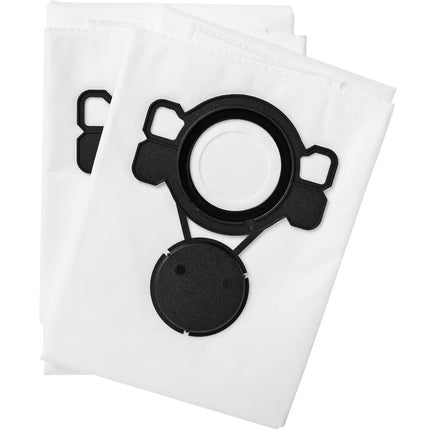 Staubbeutel für Aero 5er-Pack Fleece