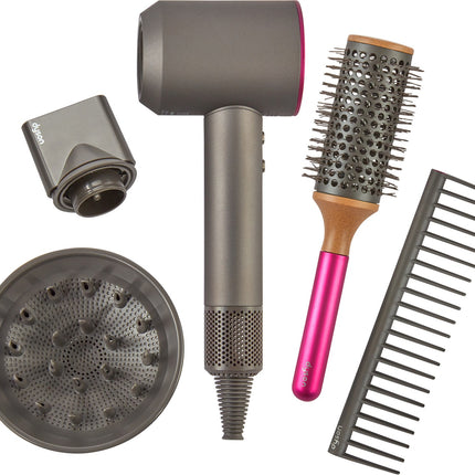 Ensemble de coiffure Dyson Supersonic