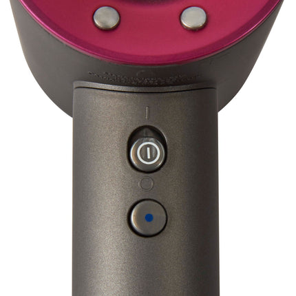 Ensemble de coiffure Dyson Supersonic