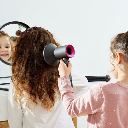 Ensemble de coiffure Dyson Supersonic