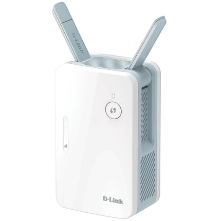 E15 Mesh WiFi 6 AX1500 Range Extender