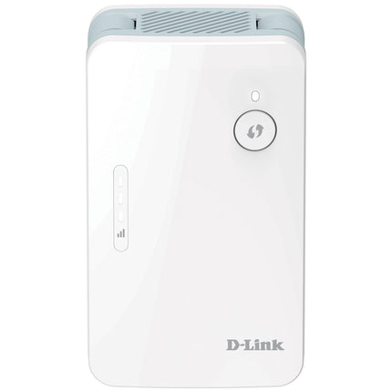 E15 Mesh WiFi 6 AX1500 Range Extender