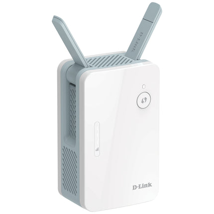 E15 Mesh WiFi 6 AX1500 Range Extender