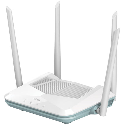 Eagle Pro AI AX1500 WiFi 6 Smart Router