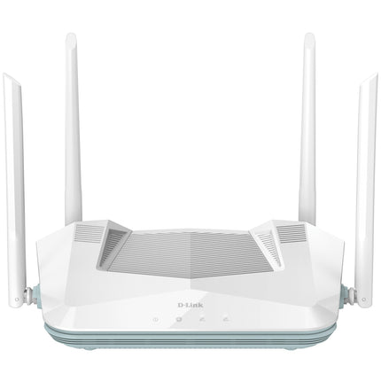 Eagle Pro AI AX3200 WiFi 6 Smart Router