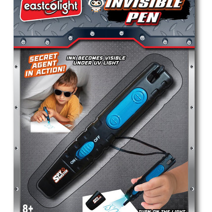 Eastcolight Spionage-Unsichtbarstift