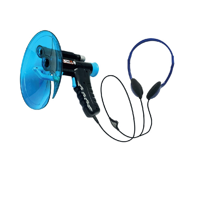 Eastcolight Telesonic Spy Ear 3 en 1