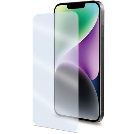 Easy Screen Protector Tempered glass iPhone 15