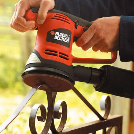 Exzenterschleifer 480W
