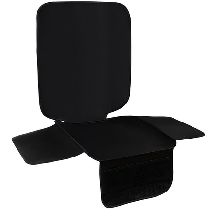 Tapis de siège de voiture en éco-cuir 24572