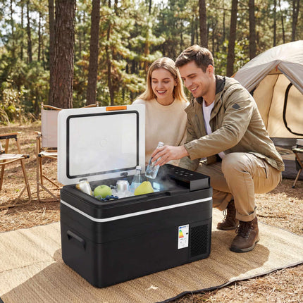 Elektrische Kühlbox 30L, -20C bis 20C, App-Steuerung