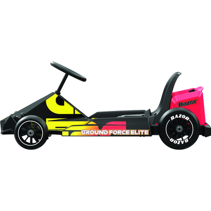 Elektro-Gokart für Jugendliche, 36V, 22,5 km/h Geschwindigkeit
