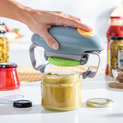 Elektrischer Glasöffner Lloucan InnovaGoods