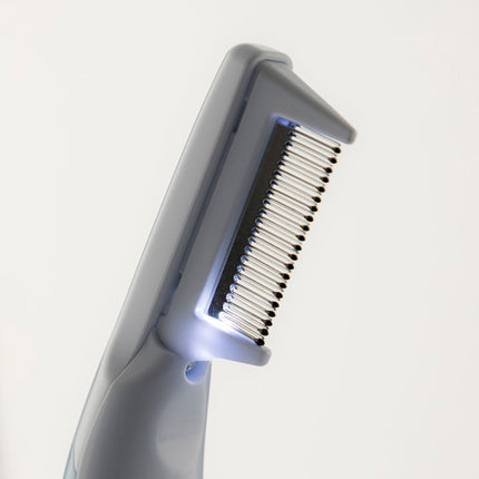 Electric Lice Comb with Handle Unlicer InnovaGoods