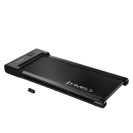Tapis de course électrique pliable, équipement de fitness à domicile