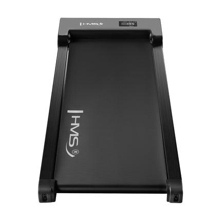 Tapis de course électrique pliable, équipement de fitness à domicile