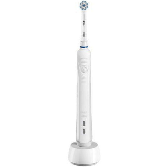 Elektrische Zahnbürste Pro 1 700 Sensitive Ultra Thin
