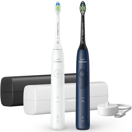 Elektrische Zahnbürste Sonicare 5500 HX7119/01