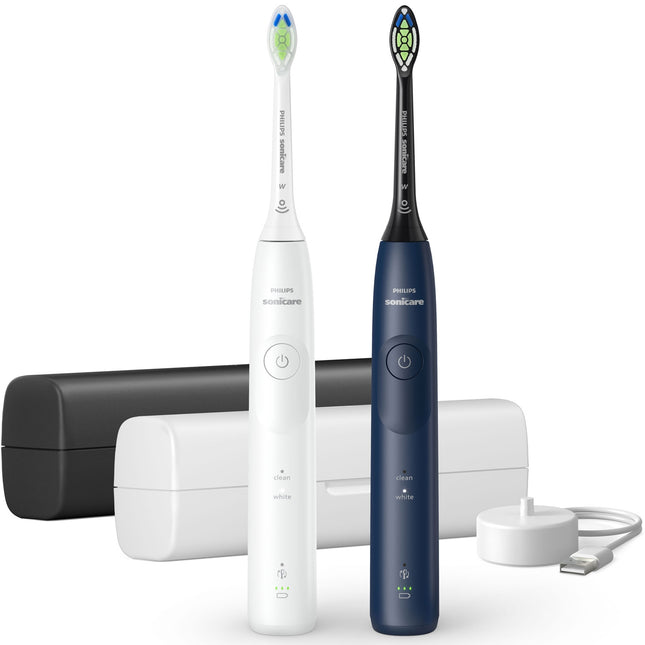 Elektrische Zahnbürste Sonicare 5500 HX7119/01